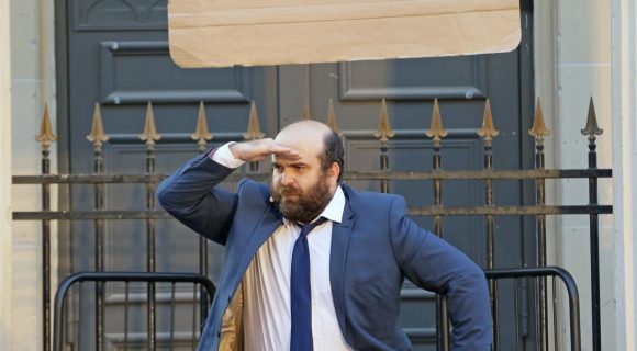 Les gros patinent bien